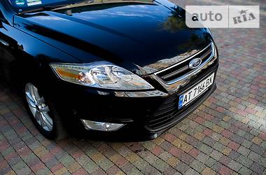 Универсал Ford Mondeo 2011 в Ивано-Франковске