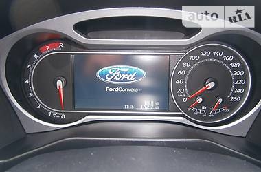 Лифтбек Ford Mondeo 2008 в Днепре