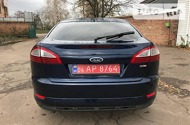 Хэтчбек Ford Mondeo 2008 в Бердичеве