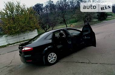 Седан Ford Mondeo 2008 в Чернигове