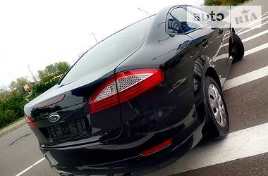 Седан Ford Mondeo 2008 в Киеве