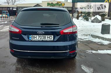 Универсал Ford Mondeo 2012 в Житомире