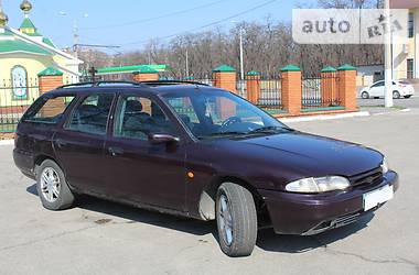 Универсал Ford Mondeo 1995 в Днепре