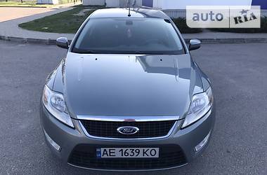 Седан Ford Mondeo 2008 в Днепре