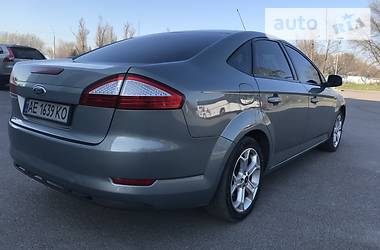 Седан Ford Mondeo 2008 в Днепре