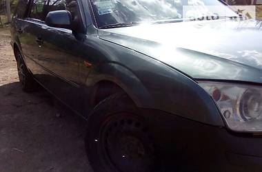 Универсал Ford Mondeo 2002 в Ивано-Франковске