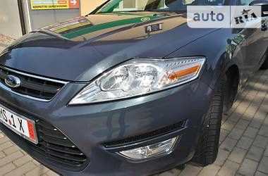 Универсал Ford Mondeo 2012 в 