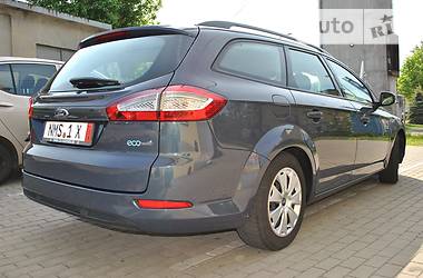 Универсал Ford Mondeo 2012 в 