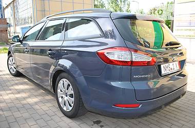 Универсал Ford Mondeo 2012 в 