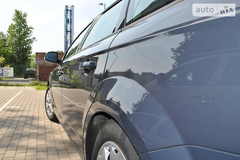 Универсал Ford Mondeo 2012 в Виннице
