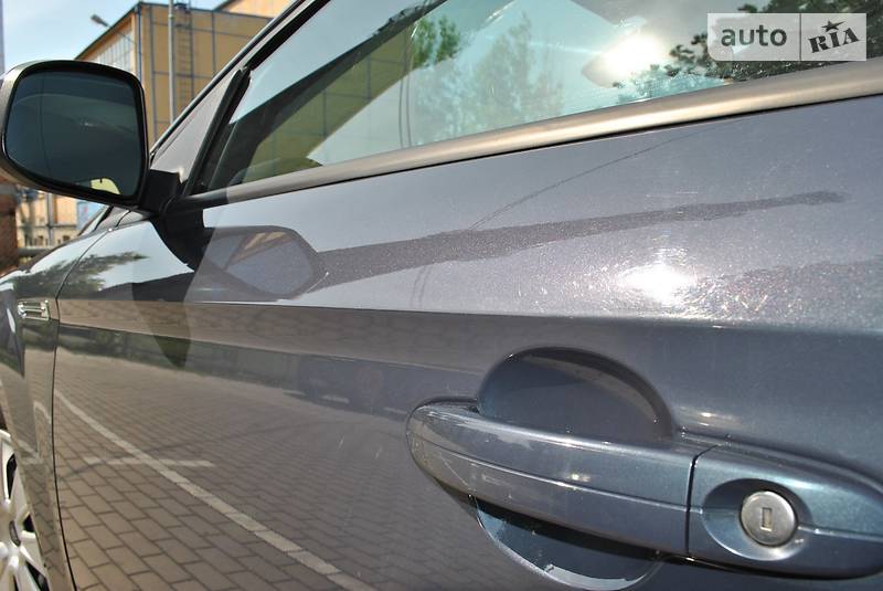 Универсал Ford Mondeo 2012 в Виннице