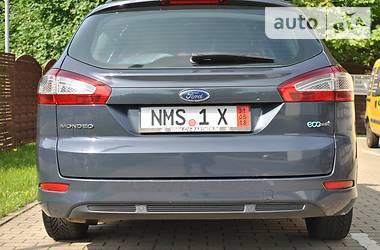 Универсал Ford Mondeo 2012 в 