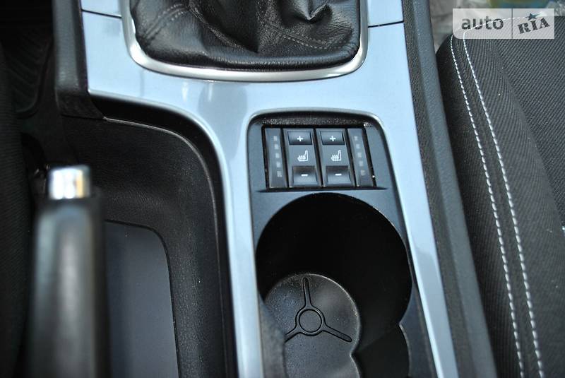 Универсал Ford Mondeo 2012 в Виннице