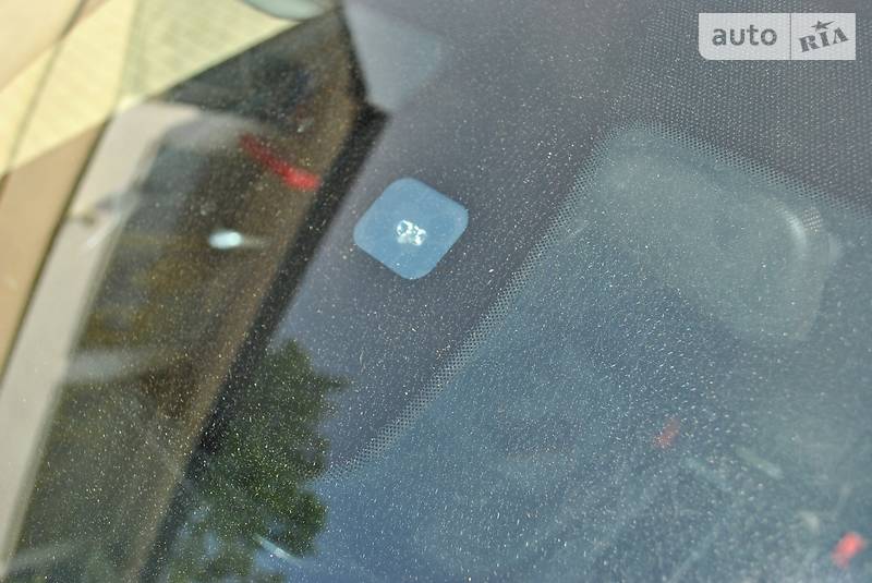 Универсал Ford Mondeo 2012 в Виннице