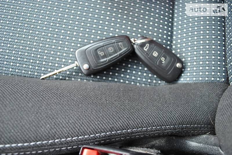 Универсал Ford Mondeo 2012 в Виннице