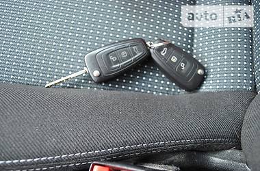 Универсал Ford Mondeo 2012 в 