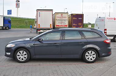 Универсал Ford Mondeo 2012 в 