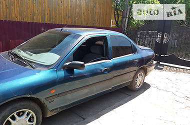 Седан Ford Mondeo 1995 в Ивано-Франковске
