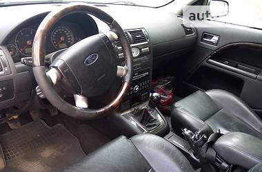 Универсал Ford Mondeo 2005 в Лугинах