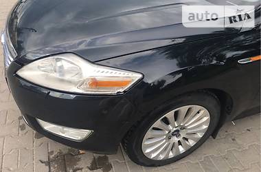 Седан Ford Mondeo 2008 в Хмельницком