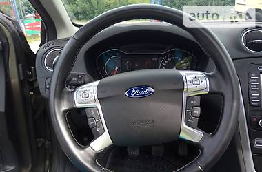 Универсал Ford Mondeo 2014 в Бродах