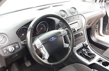 Универсал Ford Mondeo 2011 в Стрые