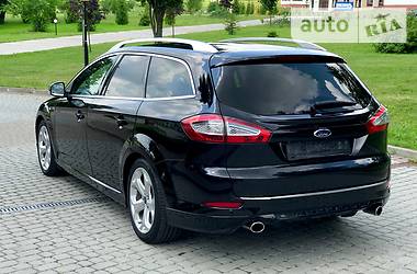 Універсал Ford Mondeo 2012 в Трускавці