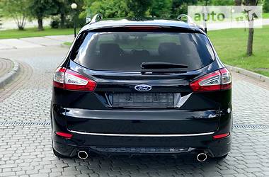 Універсал Ford Mondeo 2012 в Трускавці