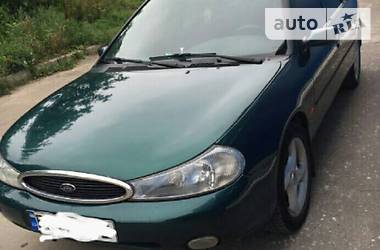 Хэтчбек Ford Mondeo 1998 в Тернополе