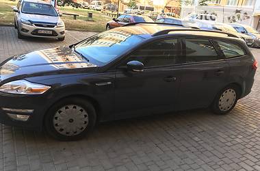 Універсал Ford Mondeo 2012 в Івано-Франківську