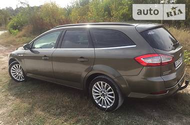 Универсал Ford Mondeo 2012 в Каменец-Подольском