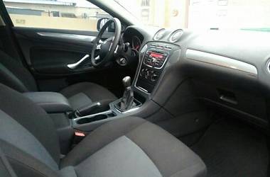 Седан Ford Mondeo 2011 в Краматорске