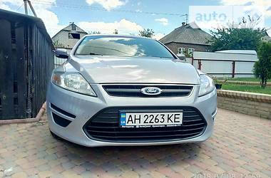 Седан Ford Mondeo 2011 в Краматорске