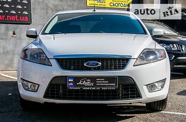 Седан Ford Mondeo 2010 в Киеве