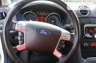 Универсал Ford Mondeo 2011 в Радивилове