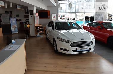 Лифтбек Ford Mondeo 2018 в Хмельницком