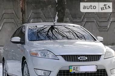 Седан Ford Mondeo 2009 в Днепре