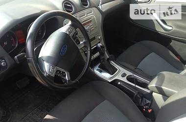 Універсал Ford Mondeo 2010 в 