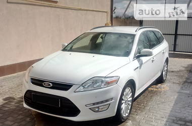 Универсал Ford Mondeo 2013 в Ковеле