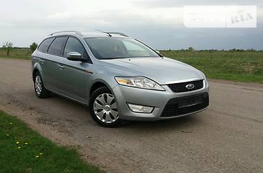 Универсал Ford Mondeo 2008 в Дрогобыче