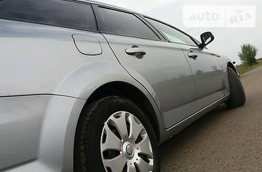 Универсал Ford Mondeo 2008 в Дрогобыче