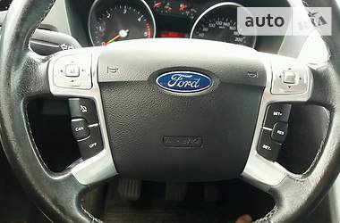 Универсал Ford Mondeo 2008 в Дрогобыче