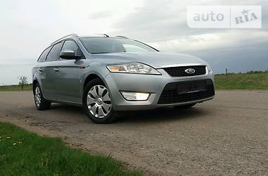 Универсал Ford Mondeo 2008 в Дрогобыче