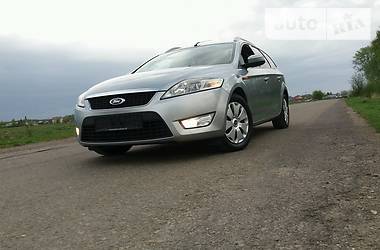 Универсал Ford Mondeo 2008 в Дрогобыче