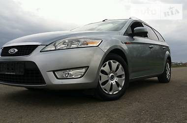 Универсал Ford Mondeo 2008 в Дрогобыче