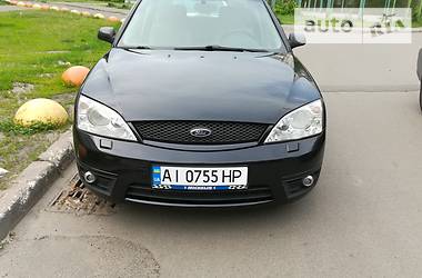 Универсал Ford Mondeo 2003 в Киеве