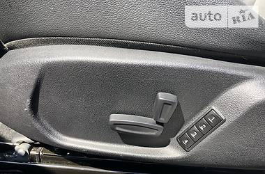 Седан Ford Mondeo 2011 в 