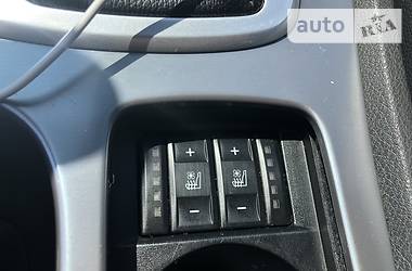 Седан Ford Mondeo 2011 в 