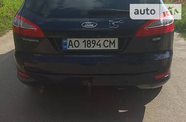 Универсал Ford Mondeo 2010 в Мукачево