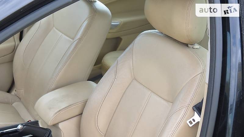 Універсал Ford Mondeo 2007 в Бориславі